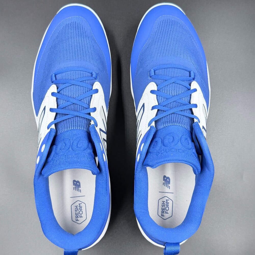 New Balance 3000v6 Men's Low Molded Baseball Cleats - Picture 5 of 9